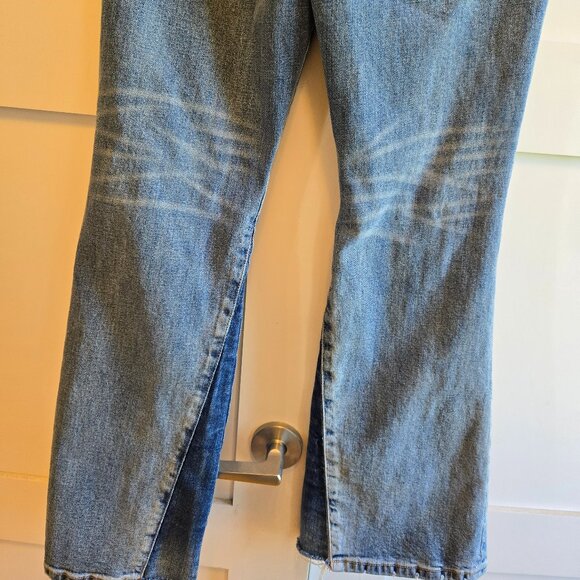 Dear John Denim boot cut Jeans size 27 - Picture 3 of 9